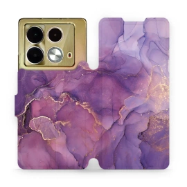 Etui do Infinix Note 40 - wzór VP20S