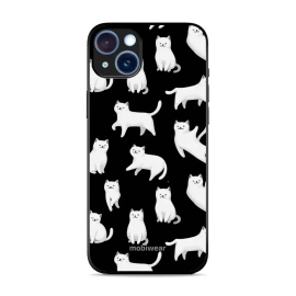 Etui Glossy Case do Apple iPhone 15 Plus - wzór G163G
