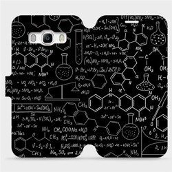 Etui do Samsung Galaxy J5 2016 - wzór V060P