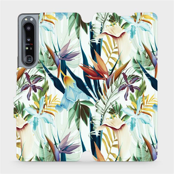 Etui do Sony Xperia 1 IV - wzór M071P