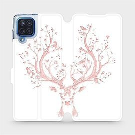 Etui do Samsung Galaxy M12 - wzór M007S