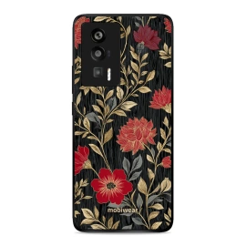 Etui Glossy Case do Xiaomi POCO F5 Pro - wzór G172G