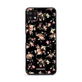 Etui Glossy Case do Samsung Galaxy A22 5G - wzór G039G