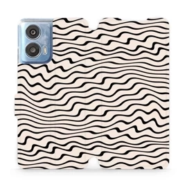 Etui do Motorola Moto G24 - wzór VA62S