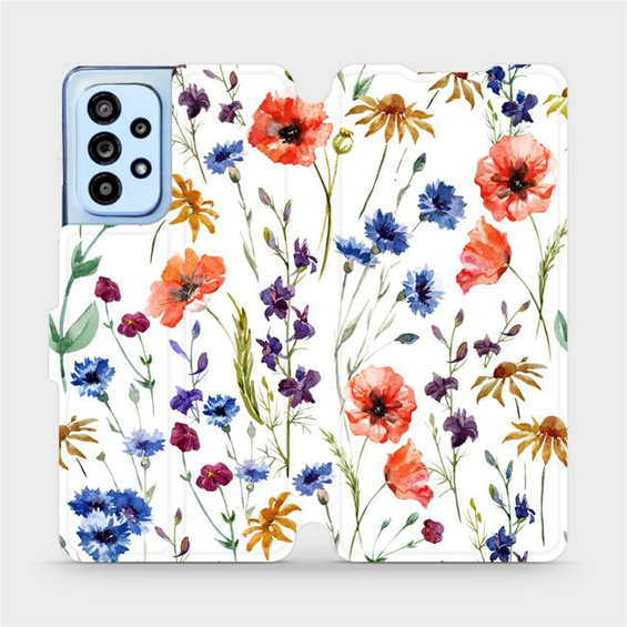 Etui do Samsung Galaxy A53 5G - wzór MP04S