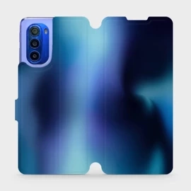 Etui do Motorola Moto G51 5G - wzór VP68S