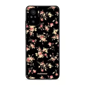 Etui Glossy Case do Xiaomi Redmi Note 10s - wzór G039G