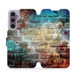 Etui do Samsung Galaxy S23 FE - wzór V061P