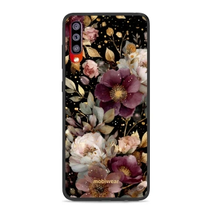 Etui Glossy Case do Samsung Galaxy A70 - wzór G169G