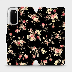 Etui do Samsung Galaxy S20 - wzór VD02S