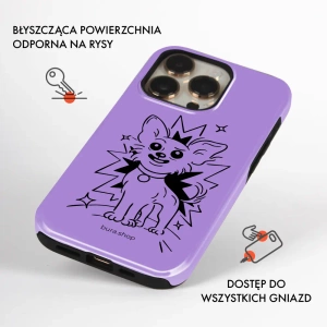 Etui Elite Pro do Xiaomi Redmi 15C 5G - wzór E34BS