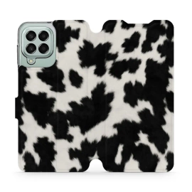 Etui do Samsung Galaxy M33 5G - wzór V165S