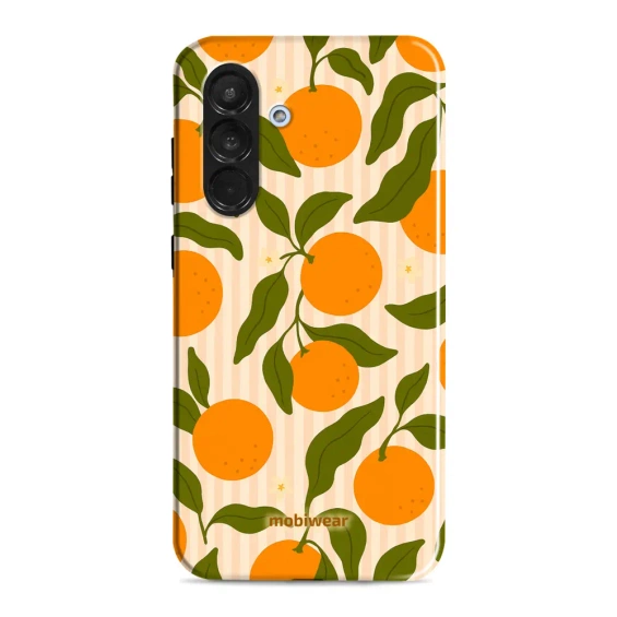 Etui Elite Pro do Samsung Galaxy A36 5G - wzór EP82E