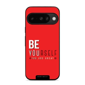 Etui Glossy Case do Google Pixel 10 - wzór G072G