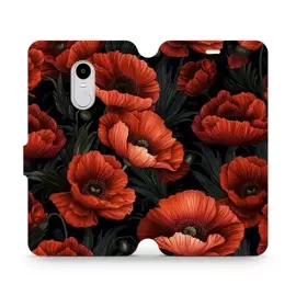 Etui do Xiaomi Redmi Note 4X - wzór VP45S