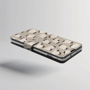 Etui do Samsung Galaxy S25 Edge - wzór V160S