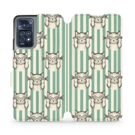 Etui do Xiaomi Redmi Note 11 Pro 5G - wzór VP90S