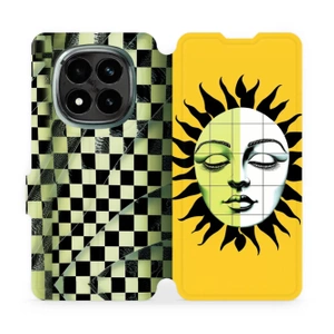 Etui do Xiaomi Redmi Note 14 Pro Plus 5G - wzór VP56S