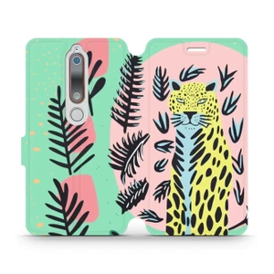 Etui do Nokia 6.1 - wzór VP52S