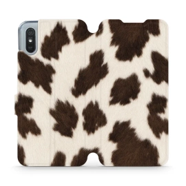 Etui do Xiaomi Redmi 9A - wzór V166S