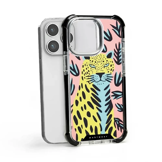 Etui MagSafe Elite Bumper Apple iPhone 14 Pro - wzór D028D