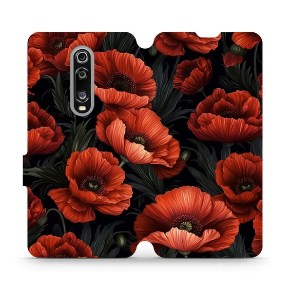 Etui do Xiaomi Mi 9T - wzór VP45S