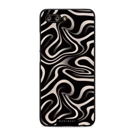 Etui Glossy Case do Huawei Honor 10 - wzór GA63G