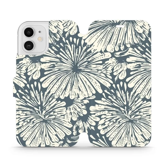 Etui do Apple iPhone 12 - wzór VA42S