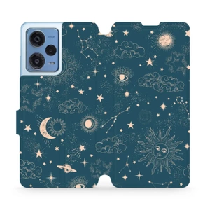 Etui do Xiaomi Redmi Note 12 Pro Plus 5G - wzór VP14S