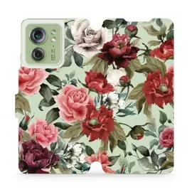 Etui do Motorola Edge 40 - wzór MD06P