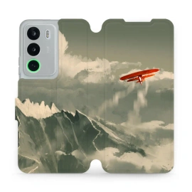 Etui do Realme P3 lite - wzór MA03P