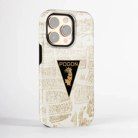 Etui Elite Pro do Xiaomi Redmi 15C 5G - wzór E18PS