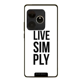 Etui Glossy Case do Realme GT 6 - wzór G070G