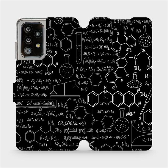 Etui do Samsung Galaxy A52S 5G - wzór V060P