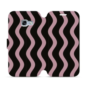 Etui do Samsung Galaxy A3 2017 - wzór VA54S