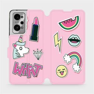 Etui do Realme GT 2 - wzór M129S