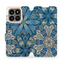 Etui do Huawei Honor 400 Smart - wzór V108P