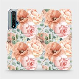 Etui do Huawei Nova 5T - wzór MP02S