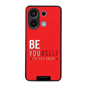 Etui Glossy Case do Xiaomi Redmi Note 13 4G - wzór G072G