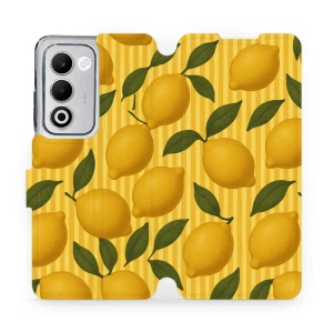 Etui do OPPO A5 5G - wzór VP81S