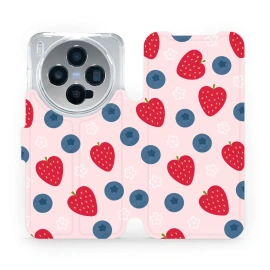 Etui do Vivo X300 - wzór VP84S