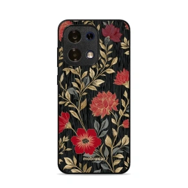 Etui Glossy Case do OPPO A6 Pro 5G - wzór G172G