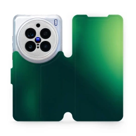 Etui do Vivo X200 Pro 5G - wzór VP61S