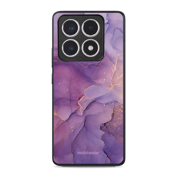 Etui Glossy Case do Xiaomi 14T - wzór G050G