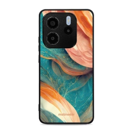 Etui Glossy Case do Xiaomi Redmi Note 14 4G - wzór G025G