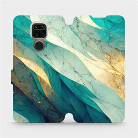 Etui do Xiaomi Redmi Note 9 - wzór VP37S