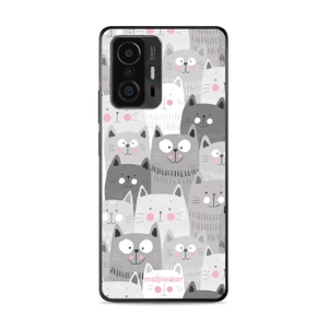 Etui Glossy Case do Xiaomi 11T Pro - wzór G045G