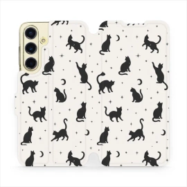 Etui do Samsung Galaxy S24 FE - wzór V162S