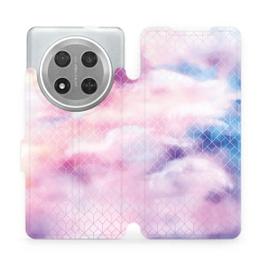 Etui do Huawei Honor Magic7 Lite 5G - wzór MR02S