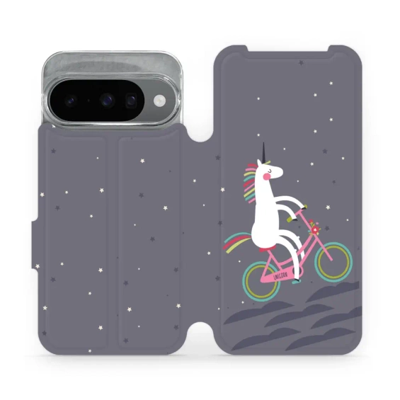 Etui do Google Pixel 10 - wzór V024P